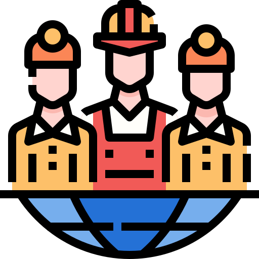 Workforce