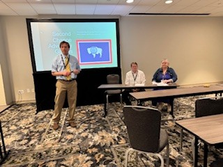 APAI Criminal Justice Training Conference