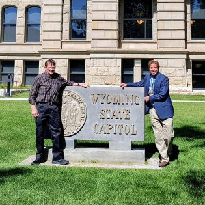 mark corbett and dan fetsco compassion wyoming leadership